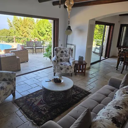 Villa Melandra