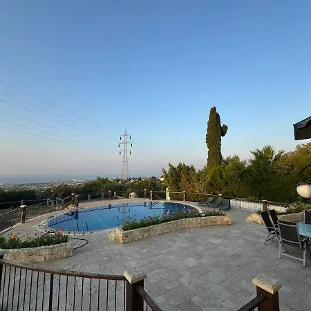 Villa Melandra